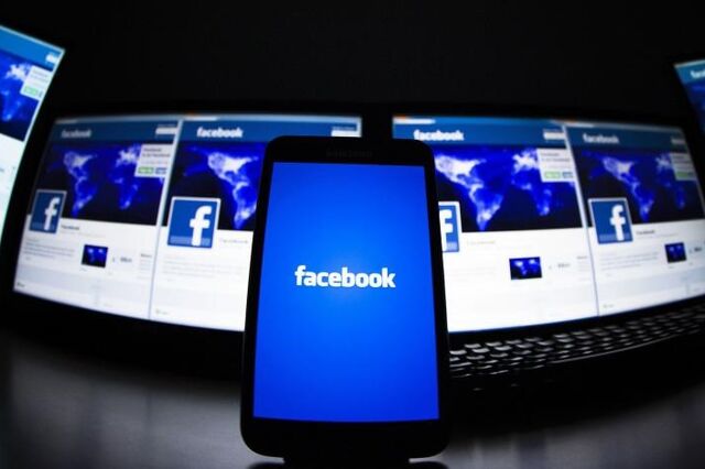 Expresso: Portugueses processam Facebook. Pedem 1,2 mil milhões
