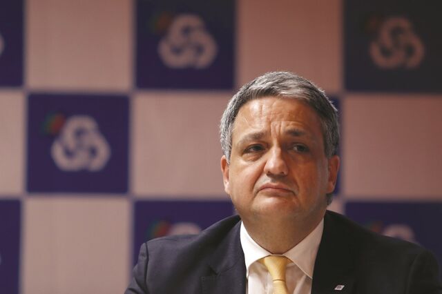 Paulo Macedo antecipa que CGD vai apresentar lucros “significativos” este ano