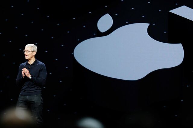 Apple já vale um bilião. Quem se segue?