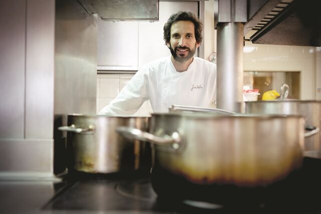 Grupo José Avillez vai abrir Cafeína Upstairs e Margherita no Porto
