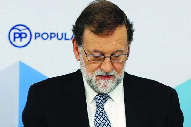 Sucessor de Rajoy será escolhido a 21 de Julho