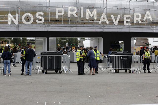 Festival Primavera Sound 2018 vai gerar mais de 15 milhões de euros para o Porto
