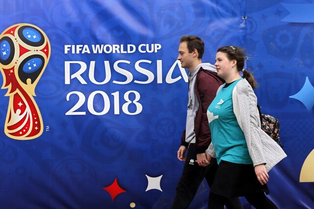 Das apostas aos bares: os sectores que ganham à boleia do Mundial