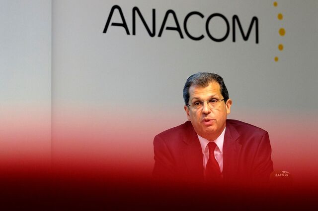 5G pode render no mínimo 237,9 milhões de euros