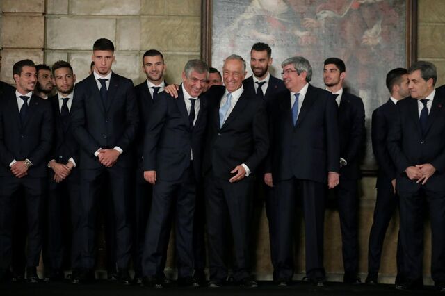Mundial 2018: Patrocinadores dizem que vão manter política de convites