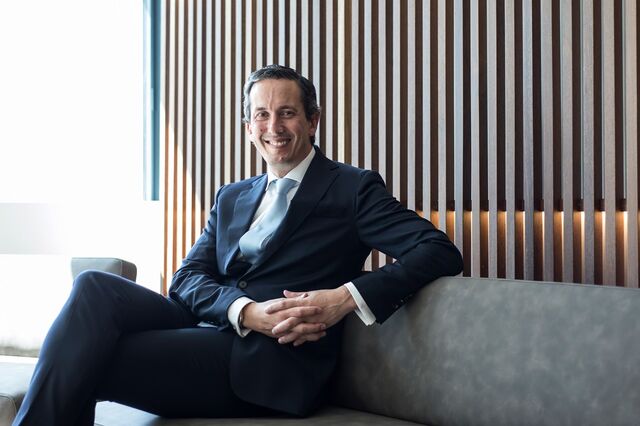 Ricardo Guimarães: 'Justiça é hoje mais célere do que no passado'