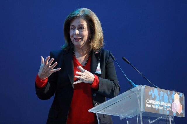 Leonor Beleza afasta candidatura presidencial