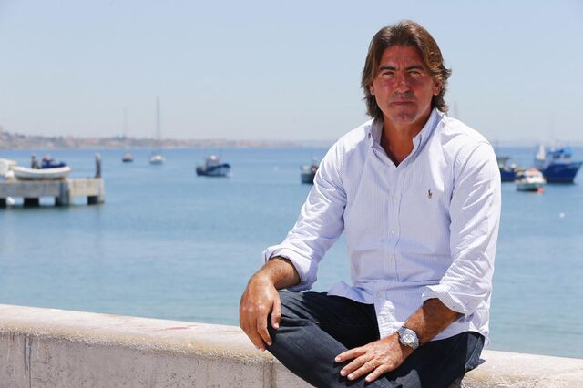 Sá Pinto: “Não estão criadas as condições” para voltar para o Sporting