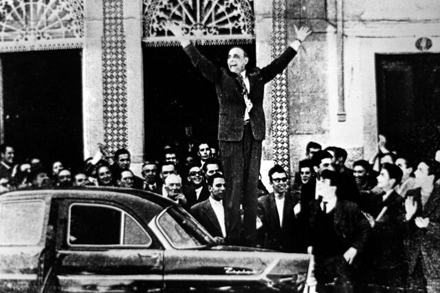 Humberto Delgado: O general que assustou o Estado Novo