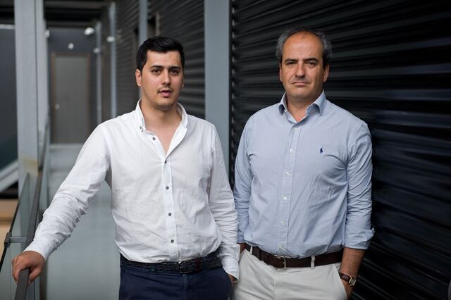 PSA entra nas peças reutilizáveis através da portuense B-Parts