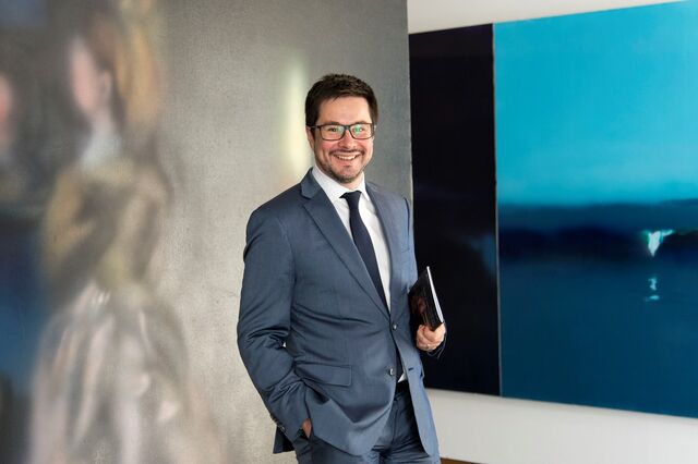Franceses da Vinci nomeiam novo CEO para a ANA