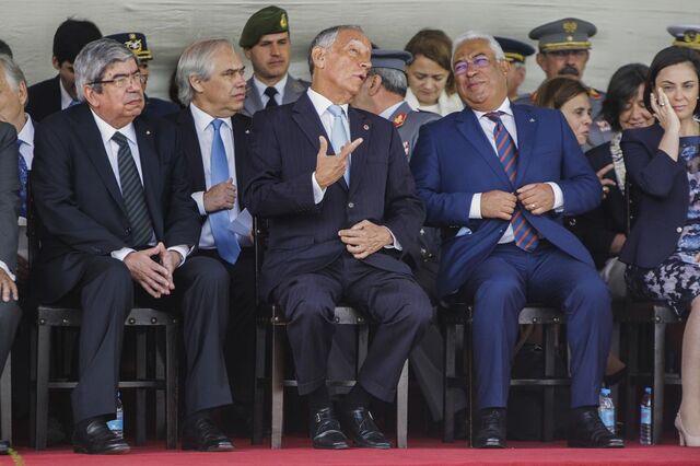'Bom senso' do Presidente mal recebido pelo BE e PCP