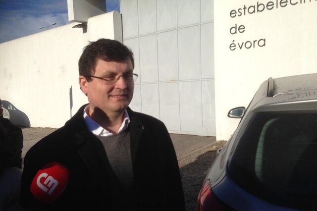 Tribunal Europeu condena Estado a indemnizar Paulo Pedroso 