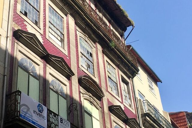 Palacete no Porto transformado em hotel de luxo com investimento de quase 3 milhões