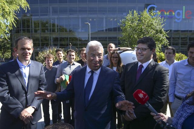 Google anuncia unidade de formação e desenvolvimento do sistema Android em Portugal