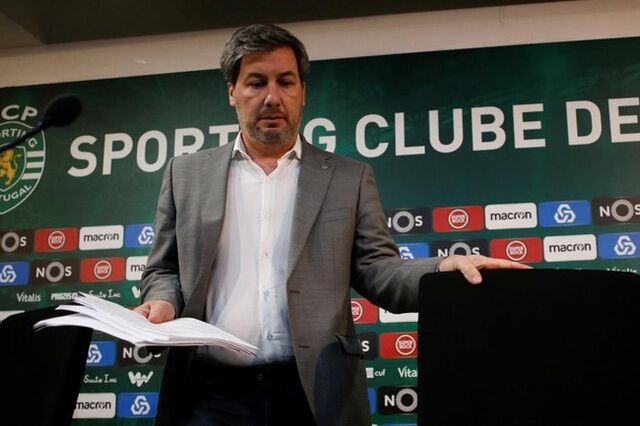 PWC diz que rescisões ameaçam continuidade das operações do Sporting