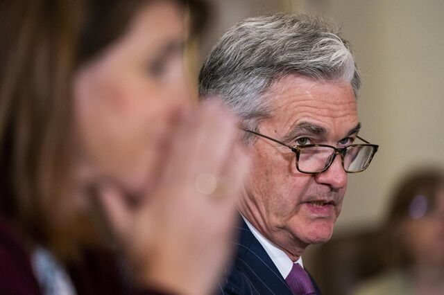 Goldman e JPMorgan antecipam cinco subidas de juros nos EUA até final de 2019