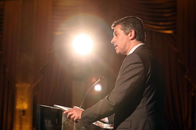 Governo quer capitais de risco internacionais domiciliadas em Portugal 