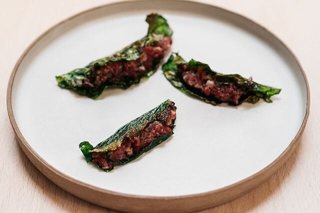 Os melhores chefs portugueses estão finalmente a cozinhar em Portugal