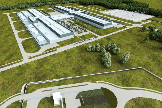Facebook vai investir 750 milhões em novo centro de dados nos EUA