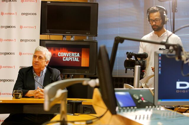 'Está a formar-se uma bolha no turismo'