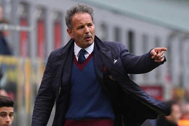 Novo treinador do Sporting quer 'fazer melhor do que no ano anterior'