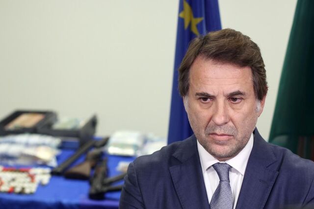 Diretor da PJ: “Foi um membro do Governo que me contactou” sobre computador do ex-adjunto