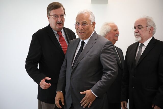 Governo quer afinal levar Código do Trabalho a votos este mês