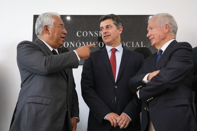 Salário mínimo: Turismo e Agricultura afastam-se da posição da CIP