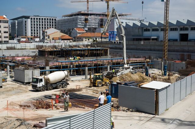 Concorrente 'angolana' do Ikea abre no Porto 
