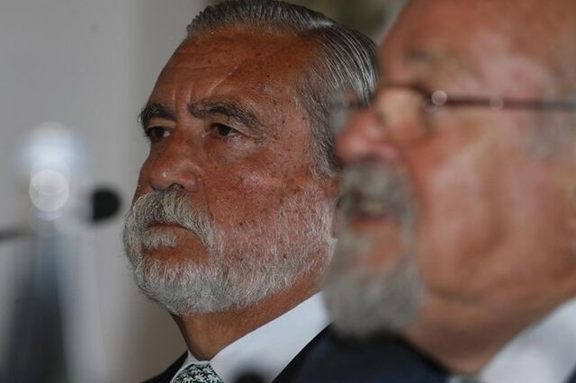 Torres Pereira diz que sócios do Sporting estão a ser instrumentalizados