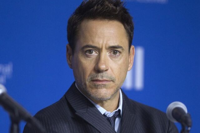 Downey Jr. e Jay Z investem numa start-up de seguros de vida