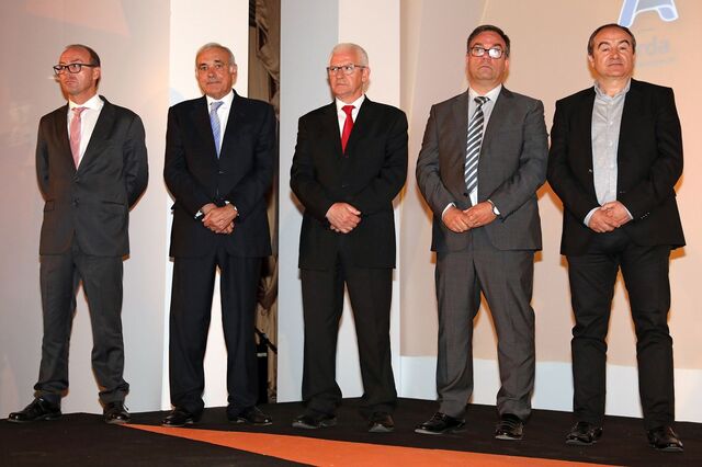 Renascidas para crescer 