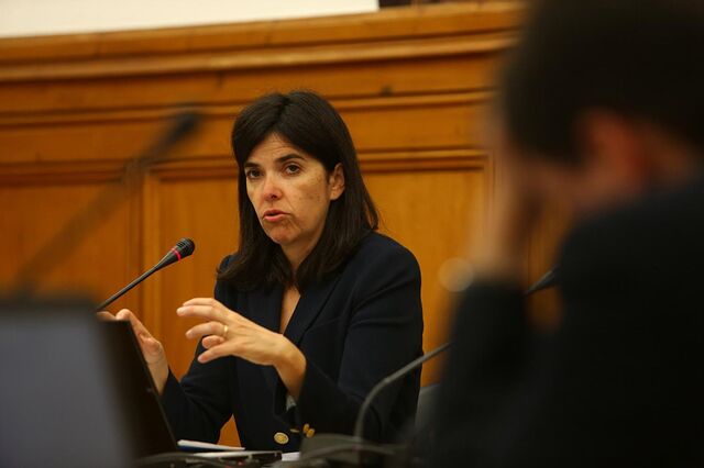 Cativações à AdC sobem para 21% do seu orçamento