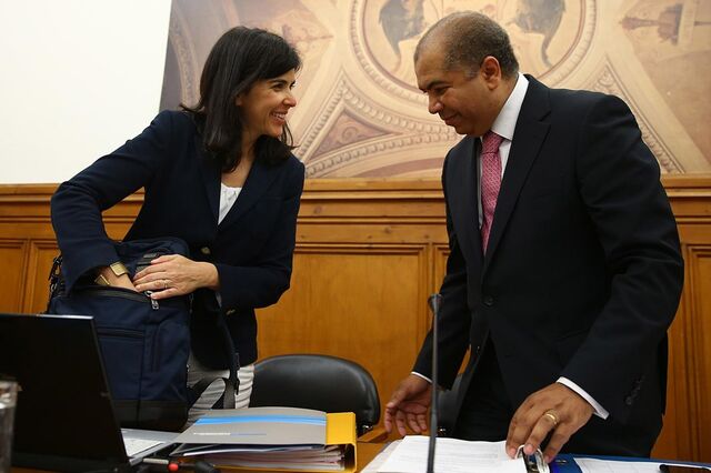 Concorrência vê riscos na fixação de preços máximos no gás de botija