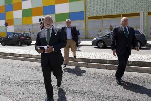 SAD do Sporting explica por que motivo proibiu entrada da Comissão de Gestão em Alvalade