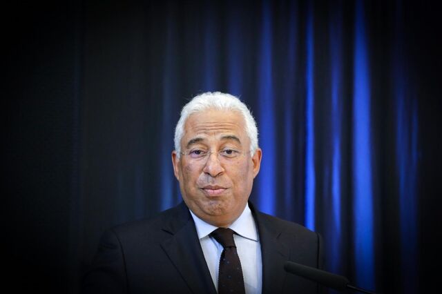 Migrações: Costa diz que Portugal não se candidata a acolher centros controlados 