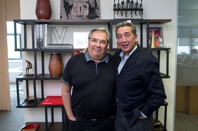 Vanguard Properties: “somos os únicos capazes de desenvolver a Comporta”