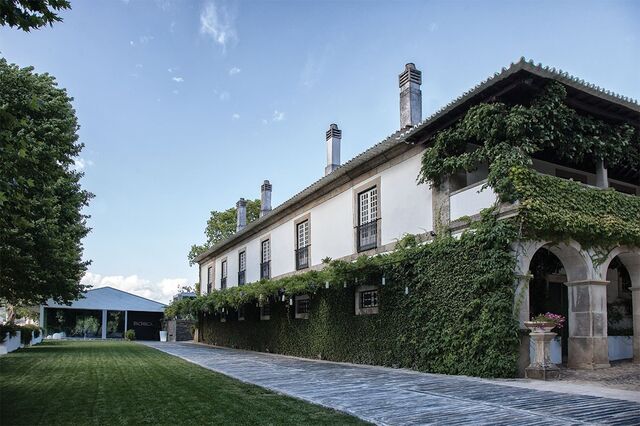BPI concede financiamento de quase 2 milhões à Quinta da Pacheca