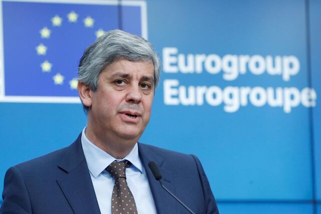 Eurogrupo chega a acordo sobre orçamento para a Zona Euro. Montante ainda em aberto