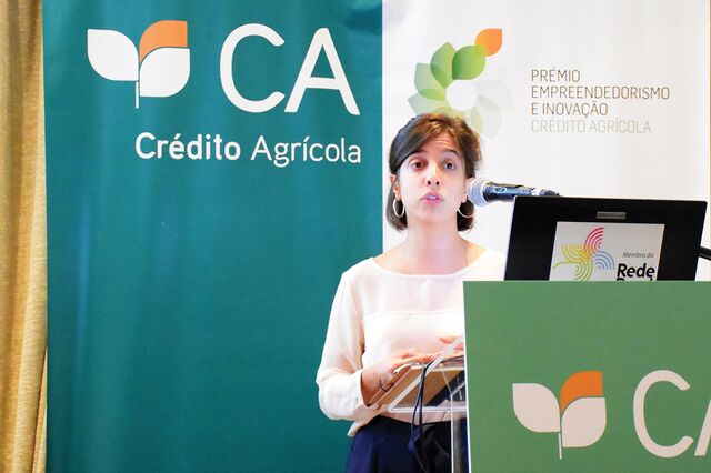 Há um prémio à procura de empreendedores agrícolas