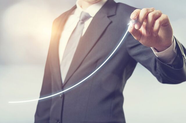 Número de empresas está a aumentar na área