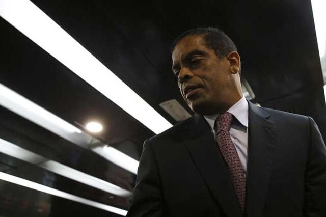 Accionistas do ex-BESA refutam acusações de Álvaro Sobrinho