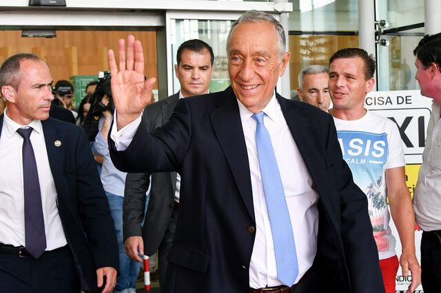 Marcelo diz que 'só no fim' se verá se orçamento é bom ou eleitoralista