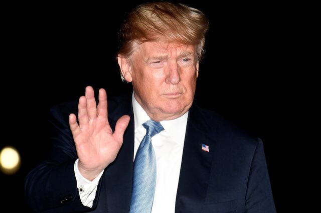 Trump anuncia acordo para aumentar a produção de petróleo com a Arábia Saudita