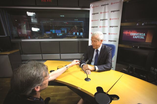 António Saraiva: 'Se o Parlamento desvirtuar, o acordo de concertação fica sem efeito'