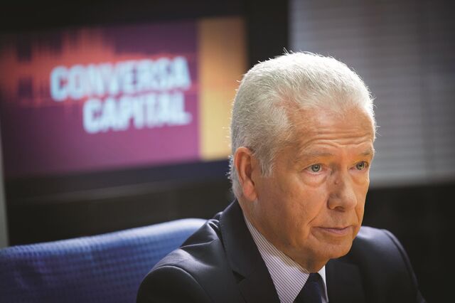Presidente da CIP diz que 'é possível' o salário mínimo ficar acima dos 600 euros