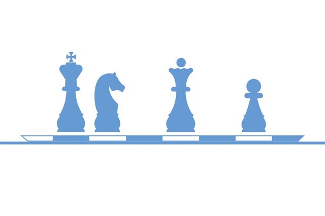 Saiba como  jogar com  a guerra comercial 