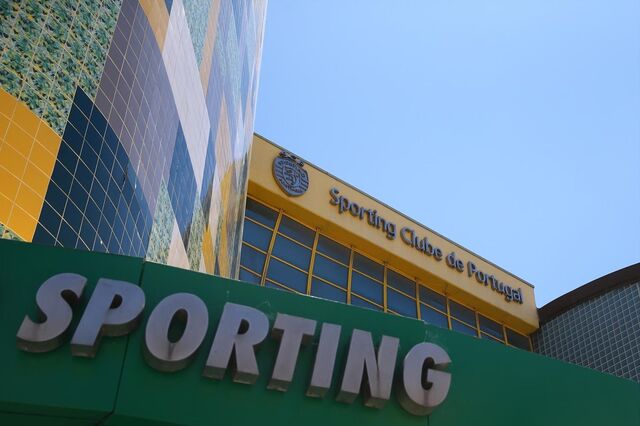 Manuel Aguiar Reis substitui Guilherme Pinheiro na SAD do Sporting