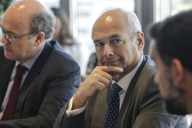 BNU anuncia Carlos Álvares como novo presidente da comissão executiva